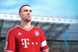 fifaol新引擎背景音乐介绍 内置音乐有哪些