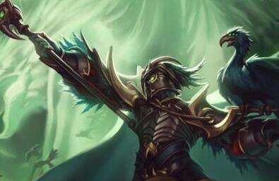 大魔王Faker亲授 S7乌鸦符文天赋加点图推荐