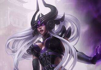 中单一姐归来 S7辛德拉符文天赋加点图推荐