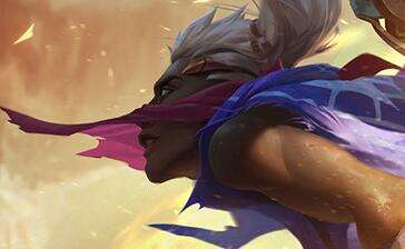 艾克上单技巧 S6上单艾克出装加点推荐