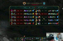 UZI遇到世界第一中单FAKER：我带不动啊！