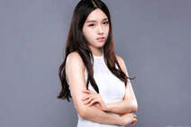 lol女解说rita的微博地址 电竞女神Rita小雨桑