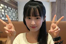 RNG战队麻辣香锅的女神是哪个主播 小婧资料曝光