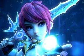 梦幻西游无双版奥运圣火守护副本激情开放