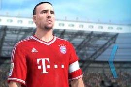 FIFA Online3神扑门将评测 神扑门将推荐