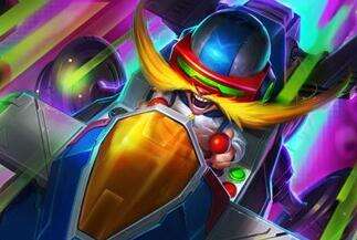 lol飞机电玩皮肤多少钱 电玩飞机特效视频