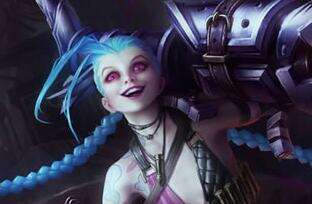 lol8月12日本周免费英雄:萝莉携手蛇女归来