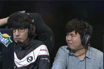 LPL夏季赛季后赛第11周 GT vs VG 视频回顾