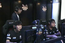 LPL夏季赛季后赛第11周 IM vs IG 视频回顾