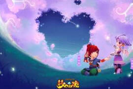 无双版坐骑系统耀世来袭 邂逅自己的坐骑