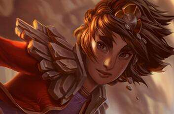 无解对线完爆妖姬 S7中单塔莉垭符文天赋推荐