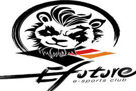 qz因个人原因离开eFuture 老将xpy顶替