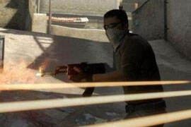 CSGO武器准确率更新 人人都是神枪手