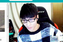 LOL杀神风直播地址在哪？第一神瞎直播时间