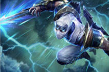 lol影流之主劫天赋符文推荐 暴击出装输出爆炸