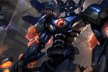 暗裔剑魔天赋符文出装推荐！嗜血杀戮领主归来