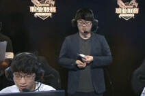 LPL夏季赛季后赛第11周 WE vs VG 视频回顾