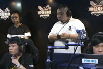 LPL夏季赛季后赛第11周 SHR vs NB 视频回顾