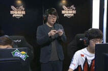 LPL夏季赛季后赛第11周 EDG vs WE 视频回顾