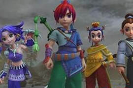 没钱不认命 玩家5千元成就无级别光武梦