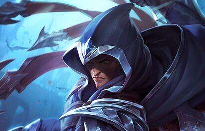 100%胜率的男刀怎么玩 S7泰隆天赋符文推荐