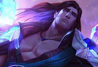 最强辅助不是梦 教你S7宝石塔里克天赋符文