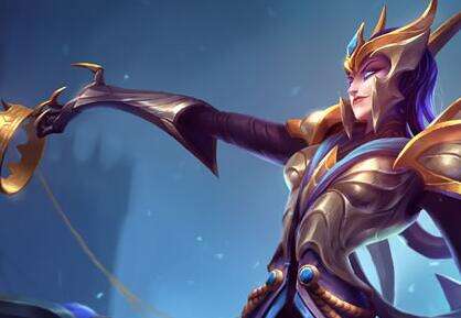 蜘蛛女皇怎么连招 S6伊莉丝出装打野教学