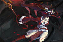 S6阿卡丽中单天赋符文 伤害最大化出装教学