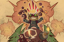 urf模式是什么意思 欧服什么时候有无限火力