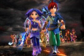 梦幻西游无双版宠物合成技巧 平民合宠攻略