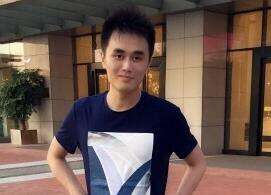 lol烫了个发是谁 叫我官人大师号也无敌