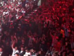 感人：LGD Stop Crying Your Heart Out