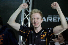 fnatic官方发公告谈变阵：重建已经迫在眉睫