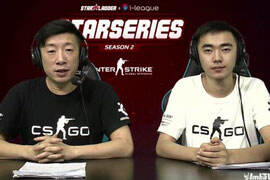 SL i午夜场降临 Dignitas成功淘汰Kinguin