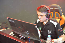 TyLoo险胜VG总比分3-2夺斗鱼D-Fire联赛冠军