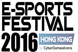 csgo极速前进 2016电子竞技节决战东方之珠