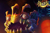 s6大嘴天赋符文出装推荐 炮台死亡喷射！