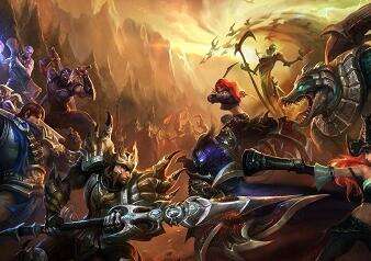 关于LOL常用设置服务器保存功能相关说明