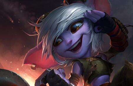 一炮秒杀一人头 S7小炮符文天赋加点图推荐