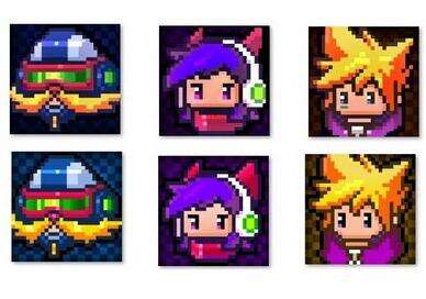 2016LOL电玩系列头像怎么获得 电玩头像预览