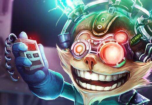 揭秘吉格斯的实验室8月19日是什么轮换模式