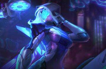 关于lol完成两场首胜领取不了艾希头像的方法