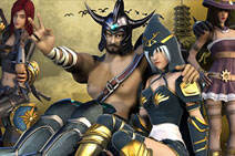 英雄联盟动画哪里看 英雄联盟动画全集观看