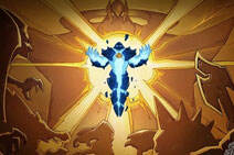 lol8.19轮换模式更新 飞升争夺战强势来袭