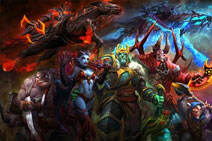 dota2和lol哪个好玩?操作系数孰优孰劣