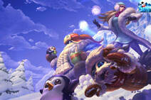 揭秘2015年lol最后一个版本 5.24更新内容