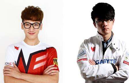 WE战队故事改编 电影《超能电竞》今日开拍