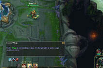 lol小技巧：快速消除螳螂的进化动画效果