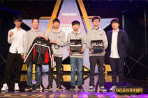 韩服rishi是谁 RNG训练生一神带4腿