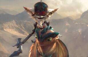 lol克烈什么时候6300金币 克烈降价时间公告